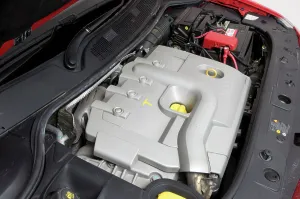 Hatchback Prints: 2007 Renault Megane Sport