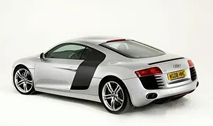 2008 Audi R8