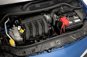 Renault Prints: 2008 Renault Megane
