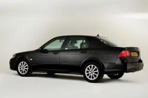 Saab Prints: 2008 Saab 95