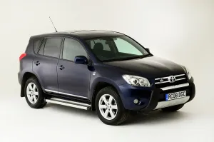 Toyota Prints: 2008 Toyota RAV 4