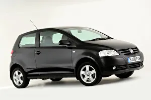 Hatch Prints: 2008 Volkswagen Fox