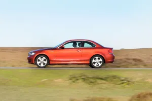 123d Prints: 2009 BMW 123d