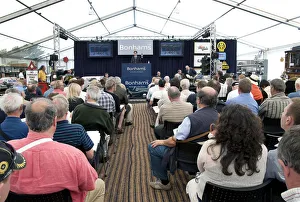 Beaulieu Collection: 2009 Bonhams car auction at Beaulieu. Creator: Unknown