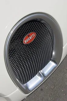 2009 Bugatti Veyron Grand Sport. Creator: Unknown