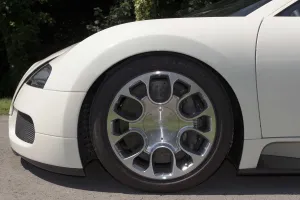 2009 Bugatti Veyron Grand Sport. Creator: Unknown