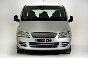 2009 Fiat Multipla