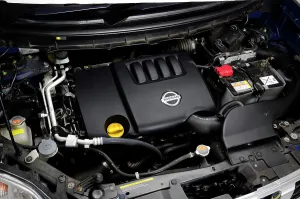 2009 Nissan X-Trail