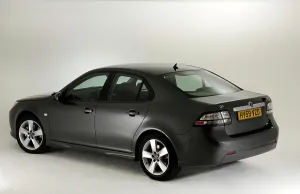 Saab Prints: 2009 Saab 93