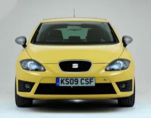 2009 Seat Leon FR