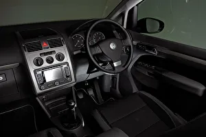 2009 Volkswagen Touran Tdi