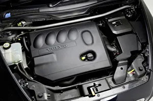 2009 Volvo V50