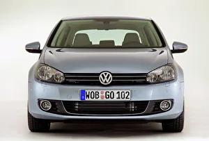 2009 Prints: 2009 VW Golf Mk6