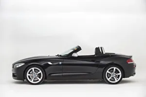 2010 BMW Z4. Creator: Unknown