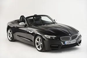 2010 BMW Z4. Creator: Unknown