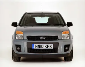 Fusion Prints: 2010 Ford Fusion