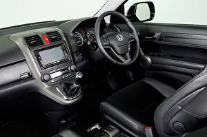 2010 Honda CRV