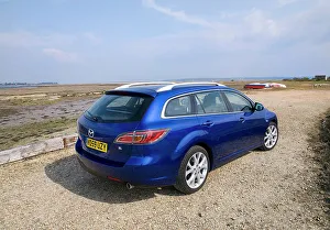 2010 Mazda 6 SL Estate