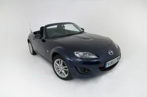 2010 Mazda MX5