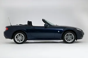 Mx 5 Prints: 2010 Mazda MX5