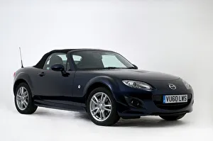 Mx 5 Prints: 2010 Mazda MX5