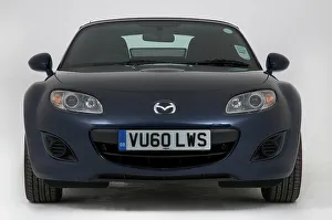 2010 Mazda MX5