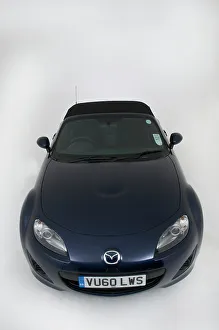 Mx 5 Prints: 2010 Mazda MX5