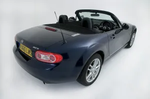 Mx 5 Prints: 2010 Mazda MX5