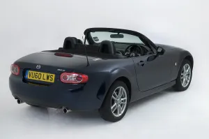 Mx 5 Prints: 2010 Mazda MX5
