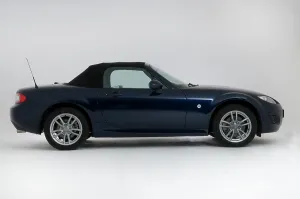 Mx 5 Prints: 2010 Mazda MX5