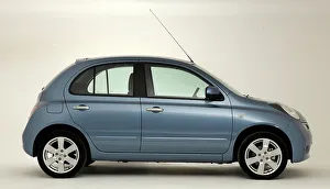 2010 Nissan Micra