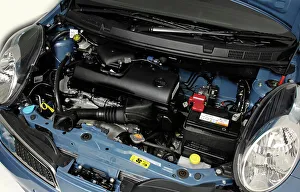 2010 Nissan Micra