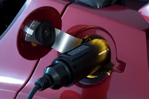 Alternative Prints: 2010 Tesla Roadster