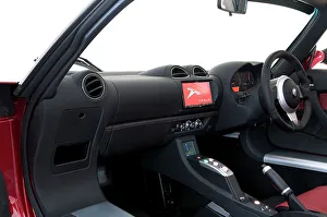 2010 Tesla Roadster