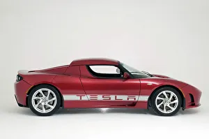 2010 Tesla Roadster