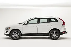 2010 Volvo XC60. Creator: Unknown