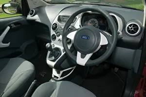 2011 Prints: 2011 Ford KA