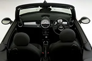 2011 Mini One Convertible