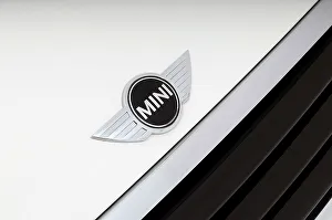 2011 Prints: 2011 Mini One Convertible
