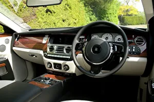2011 Rolls Royce Ghost