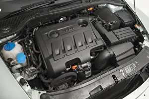 2011 Skoda Octavia Tdi. Creator: Unknown