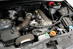 Gray Prints: 2011 Suzuki Grand Vitara