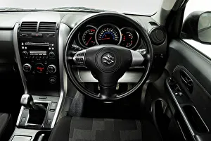 2011 Suzuki Grand Vitara