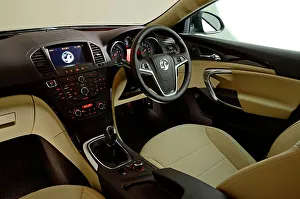 2011 Vauxhall Insignia SE estate