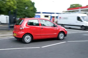 Volkswagen Prints: 2011 Volkswagen Fox Urban