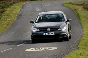 2011 Volkswagen Jetta SE 1.6 Tdi