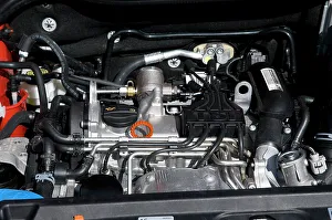 Polo Prints: 2011 Volkswagen Polo SEL 1.2 Tsi