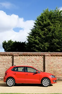 Polo Prints: 2011 Volkswagen Polo SEL 1.2 Tsi