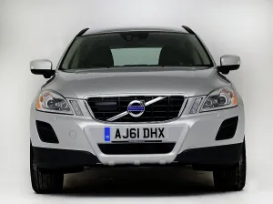 Xc 60 Prints: 2011 Volvo XC60