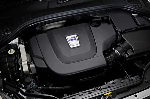 Volvo Prints: 2011 Volvo XC60